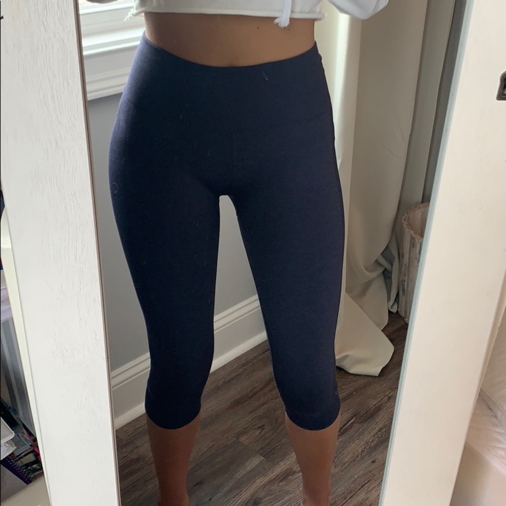 lulu lemon leggings